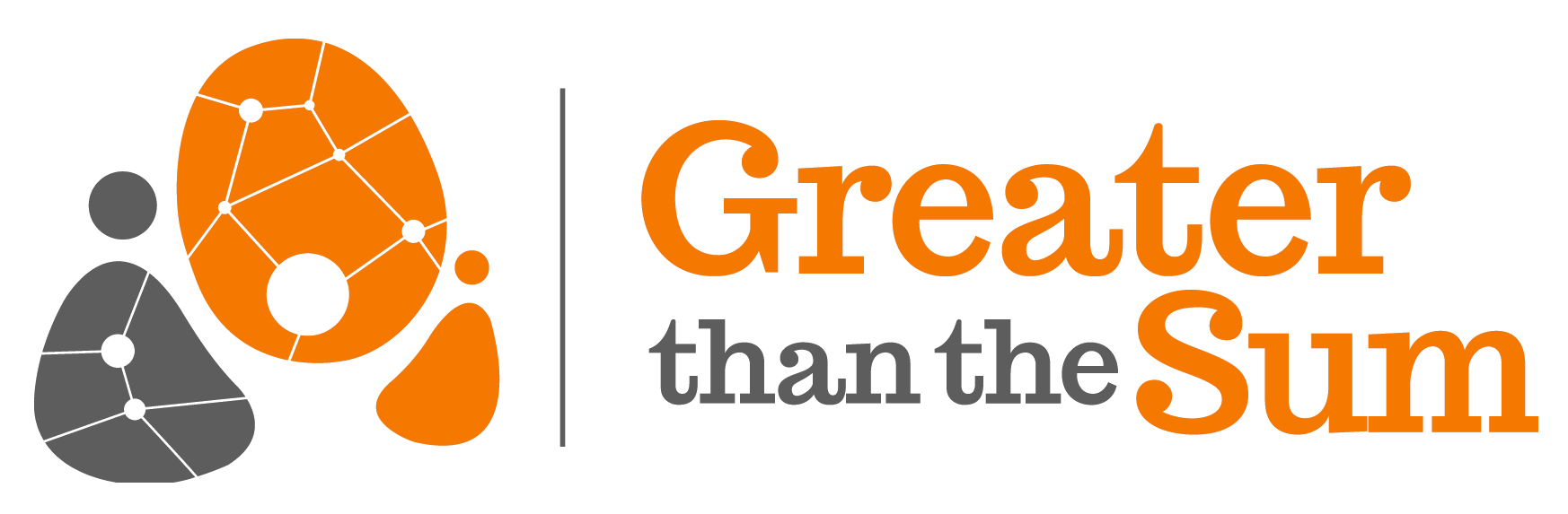 Greater Than the Sum